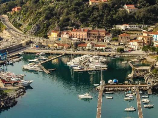maratea porto