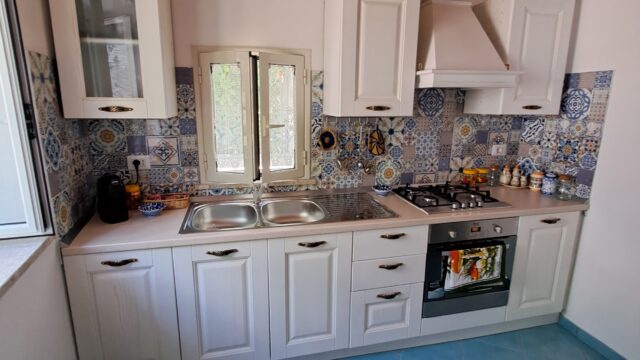 cucina