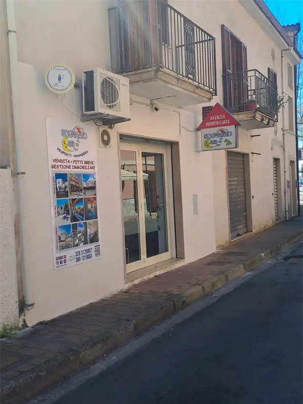 sognando casa agenzia immobiliare
