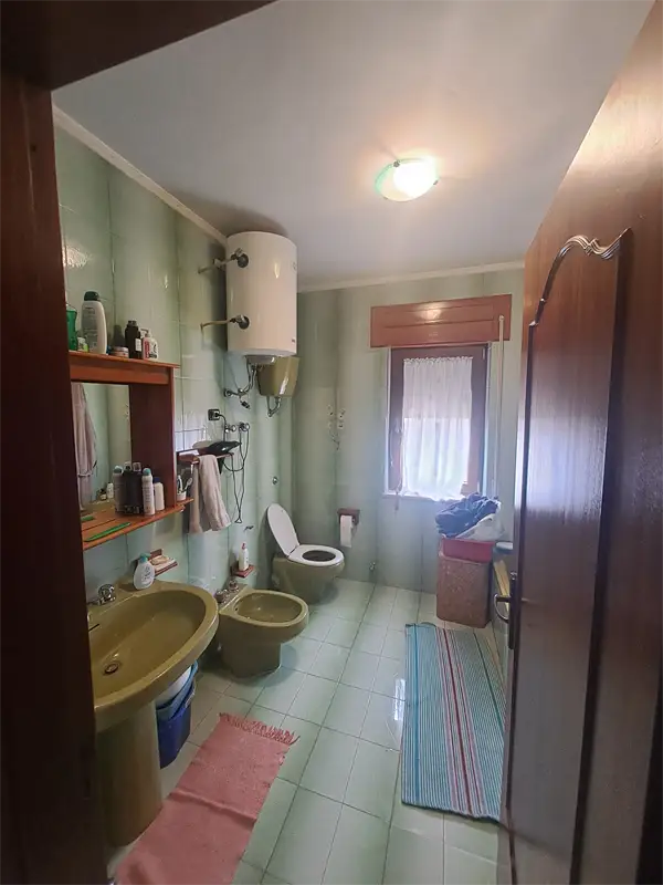 bagno