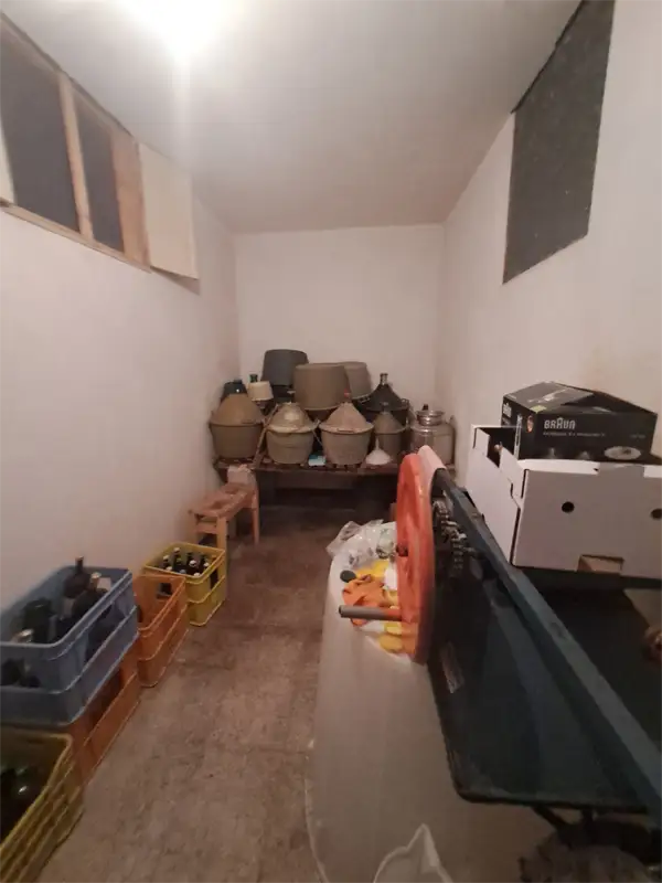 cantina