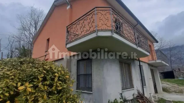 vendita casa indipendente lauria