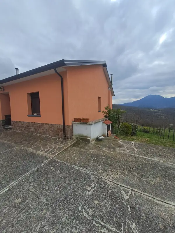 esterno
