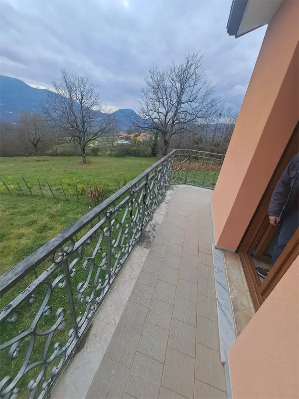terrazza