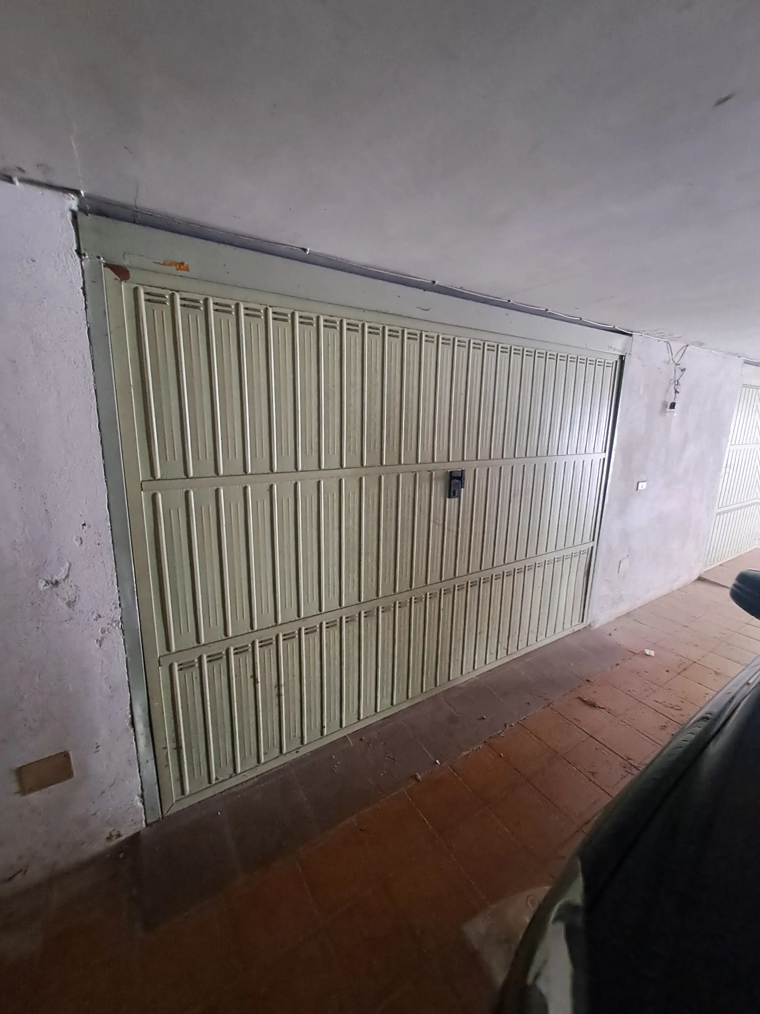 garage appartamento via marconi