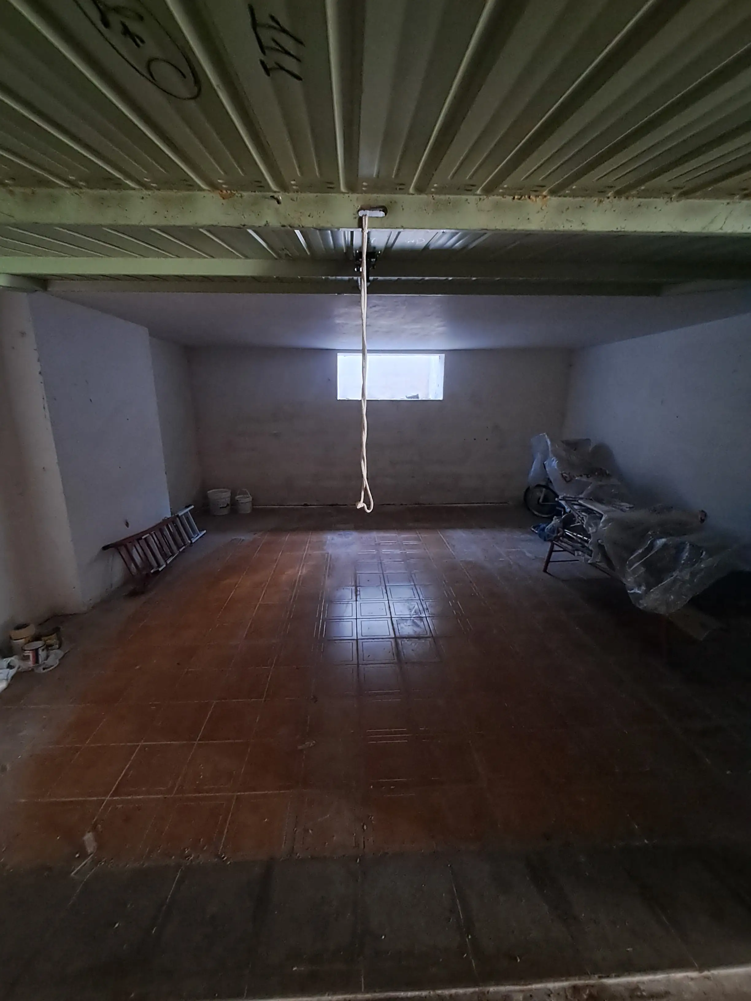 garage appartamento via marconi
